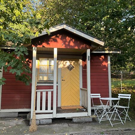 Arphus Lodge Eskilstuna Dış mekan fotoğraf