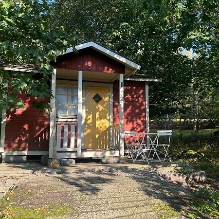 Arphus Lodge Eskilstuna Dış mekan fotoğraf