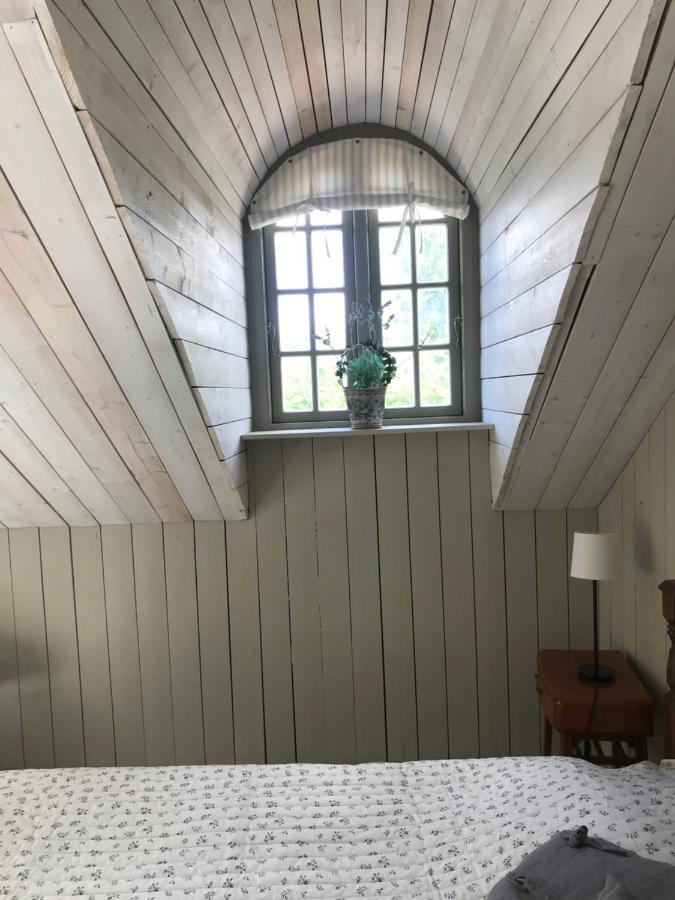 Arphus Lodge Eskilstuna Dış mekan fotoğraf