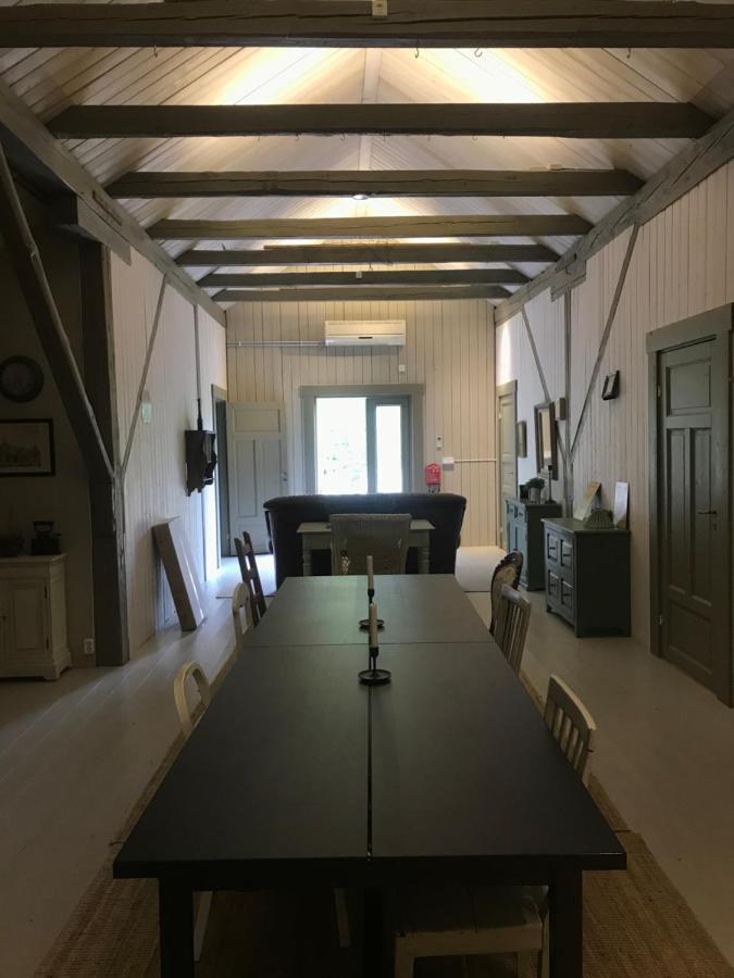 Arphus Lodge Eskilstuna Dış mekan fotoğraf
