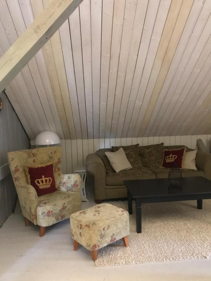 Arphus Lodge Eskilstuna Dış mekan fotoğraf