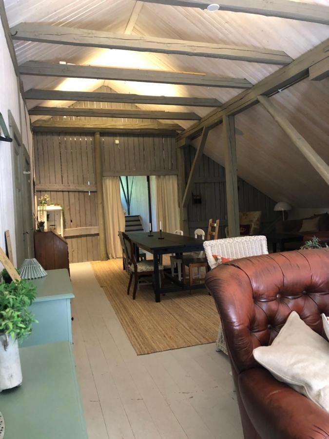 Arphus Lodge Eskilstuna Dış mekan fotoğraf