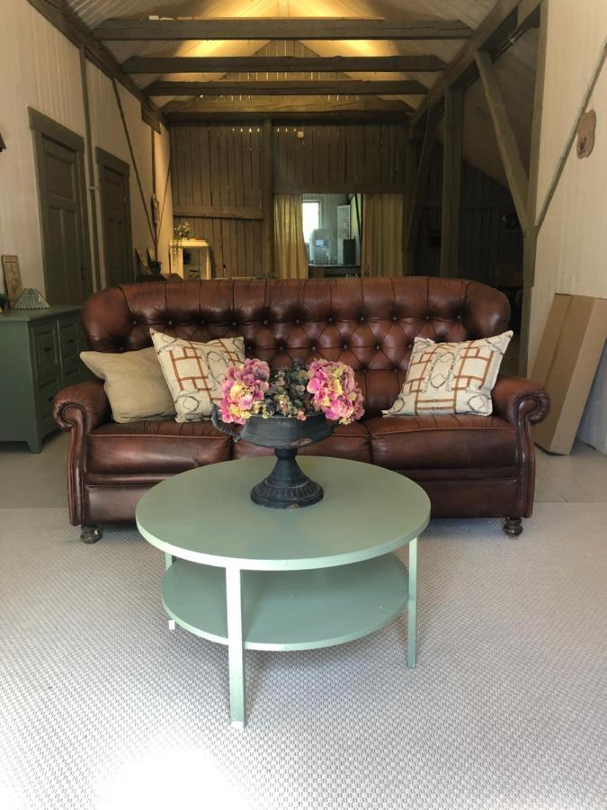 Arphus Lodge Eskilstuna Dış mekan fotoğraf