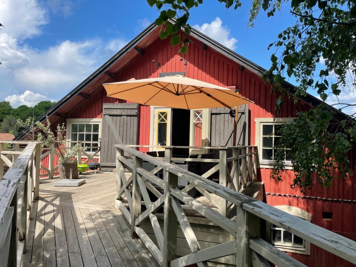 Arphus Lodge Eskilstuna Dış mekan fotoğraf