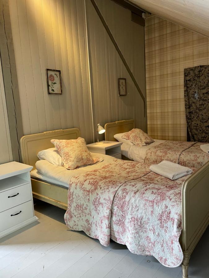 Arphus Lodge Eskilstuna Dış mekan fotoğraf