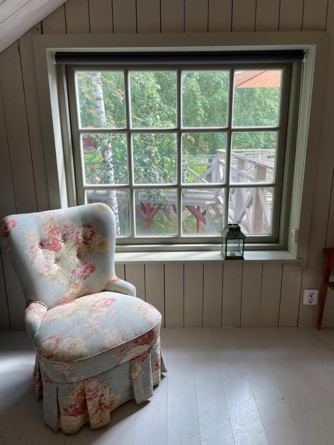 Arphus Lodge Eskilstuna Dış mekan fotoğraf