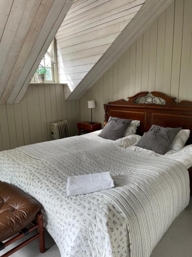 Arphus Lodge Eskilstuna Dış mekan fotoğraf