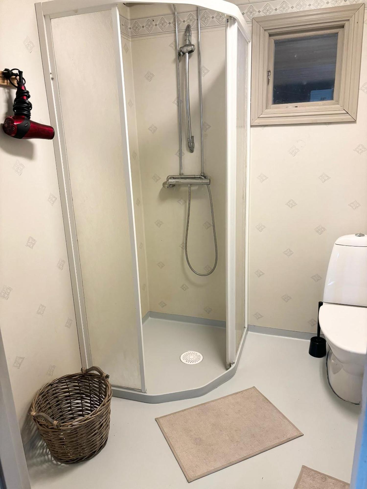 Arphus Lodge Eskilstuna Oda fotoğraf
