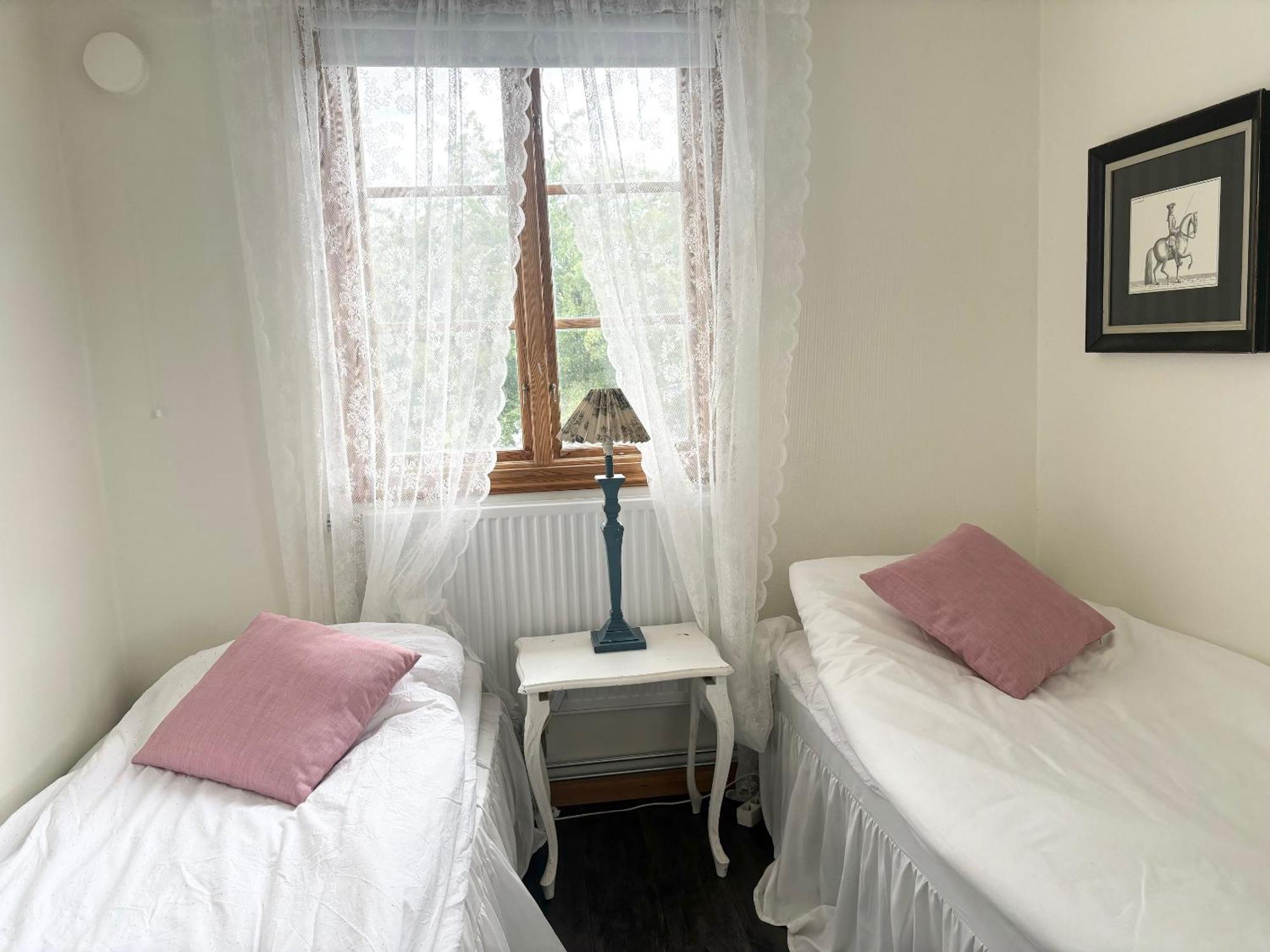 Arphus Lodge Eskilstuna Oda fotoğraf