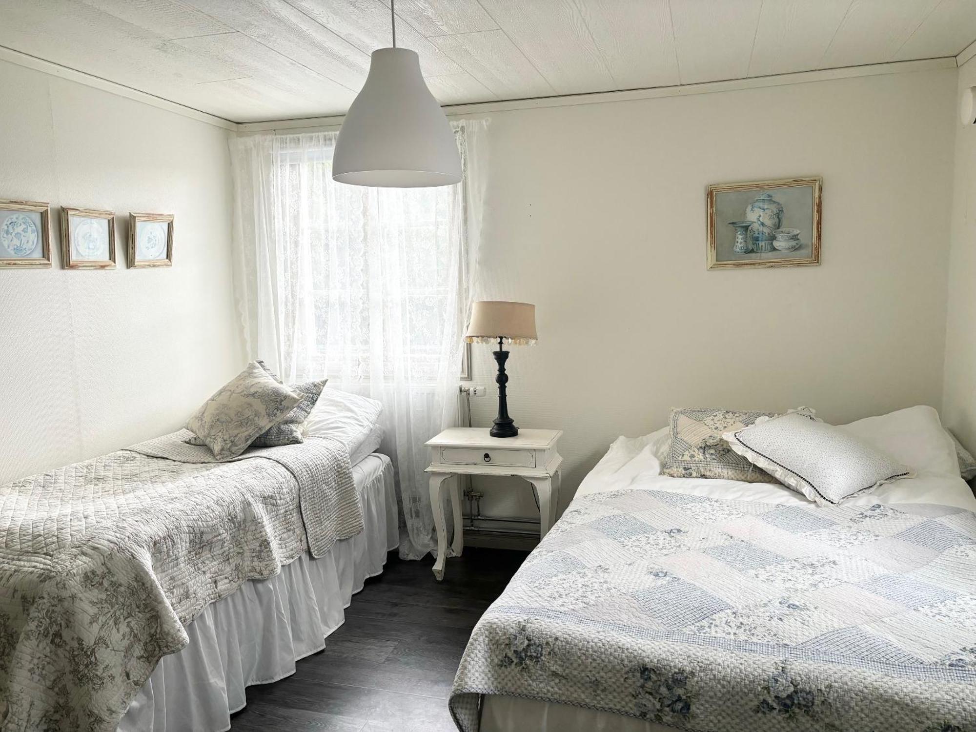 Arphus Lodge Eskilstuna Oda fotoğraf