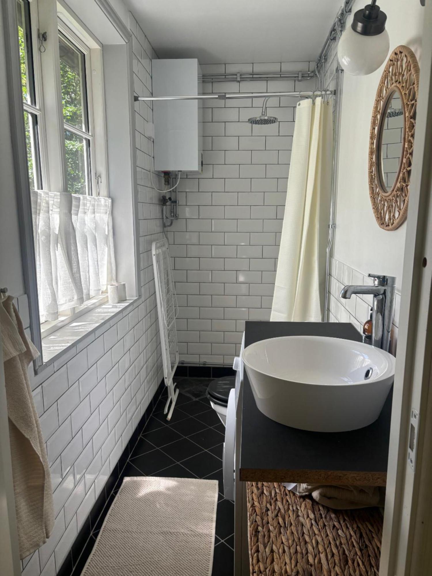 Arphus Lodge Eskilstuna Dış mekan fotoğraf