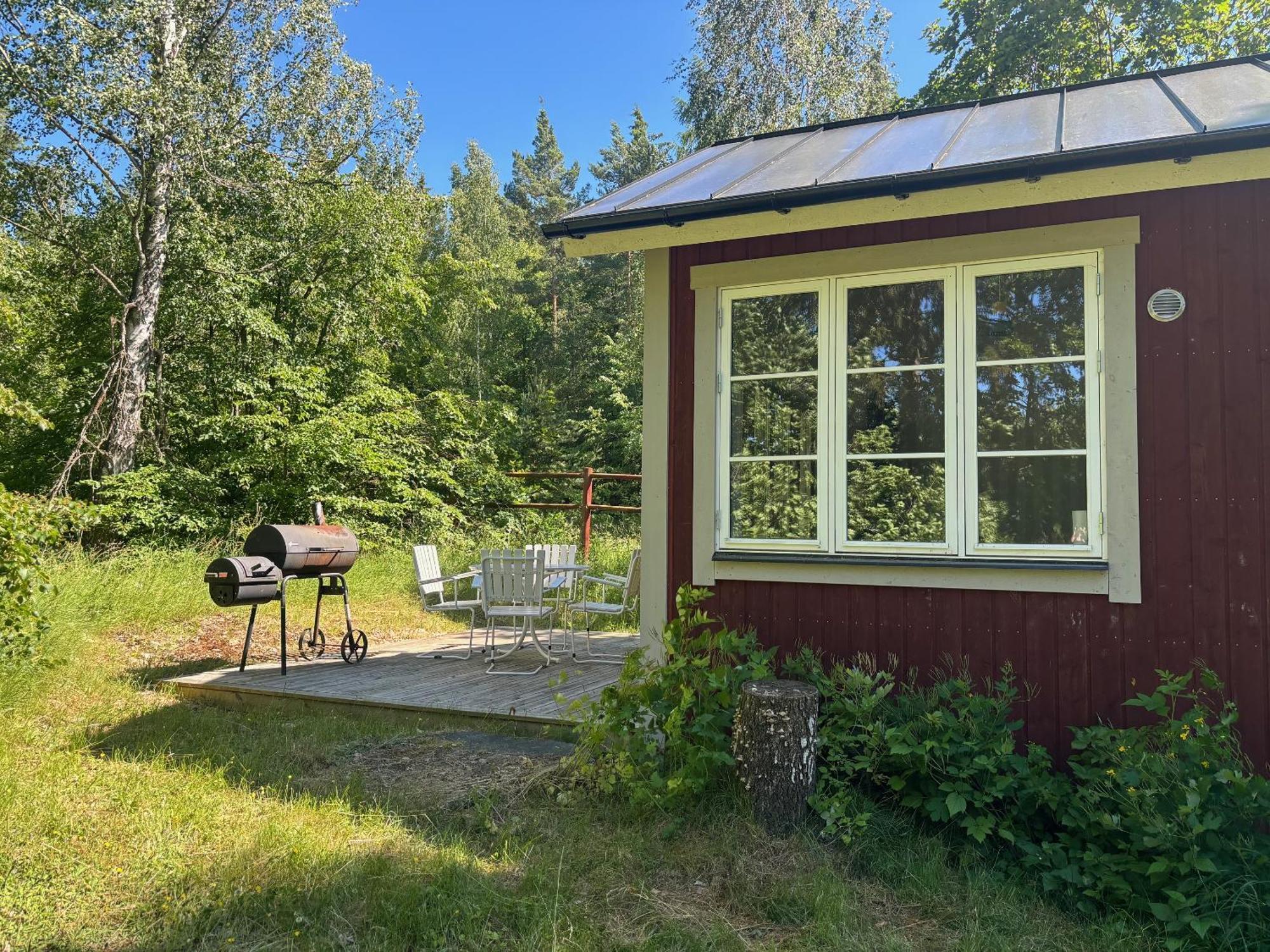 Arphus Lodge Eskilstuna Dış mekan fotoğraf