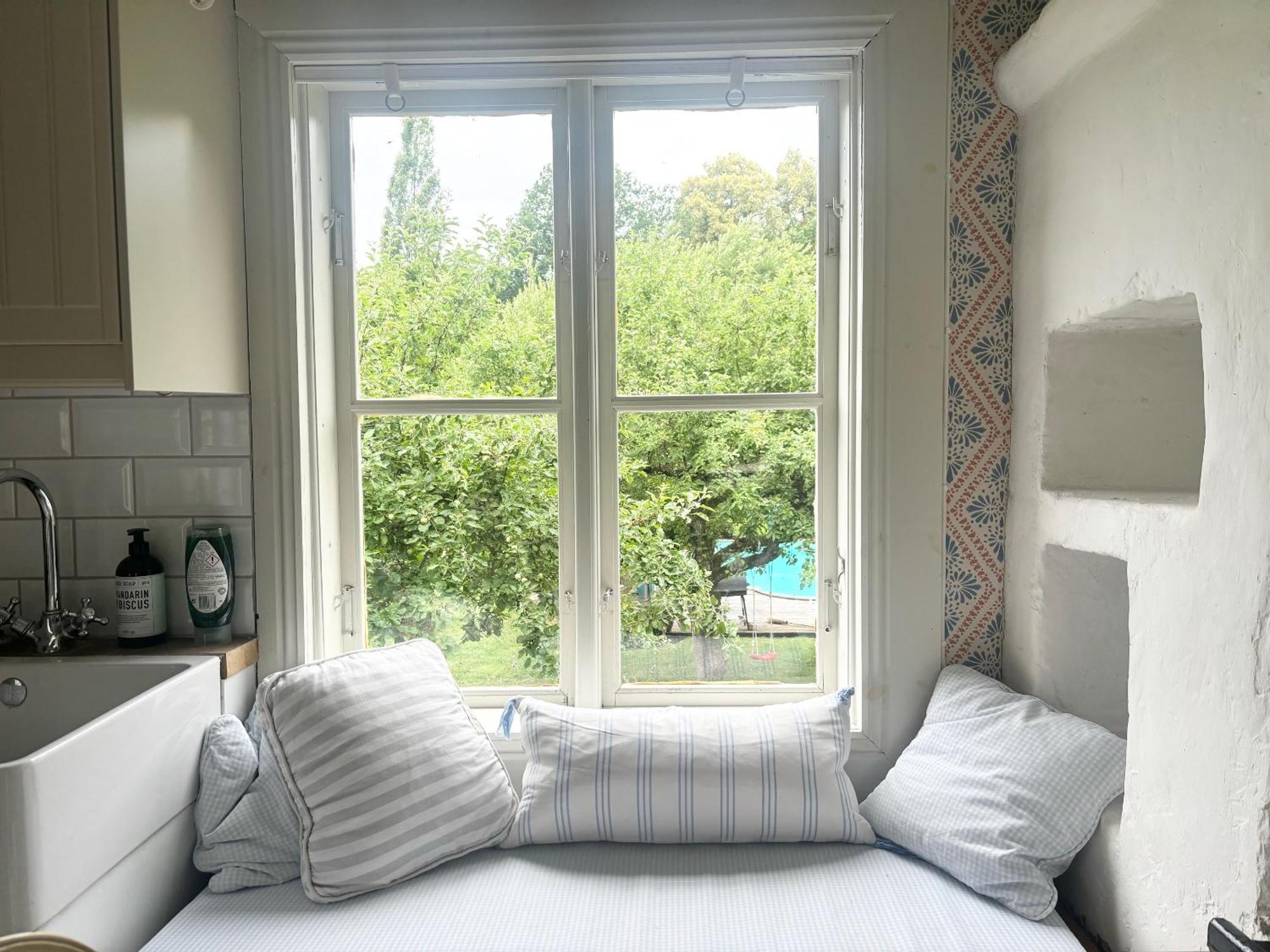 Arphus Lodge Eskilstuna Dış mekan fotoğraf