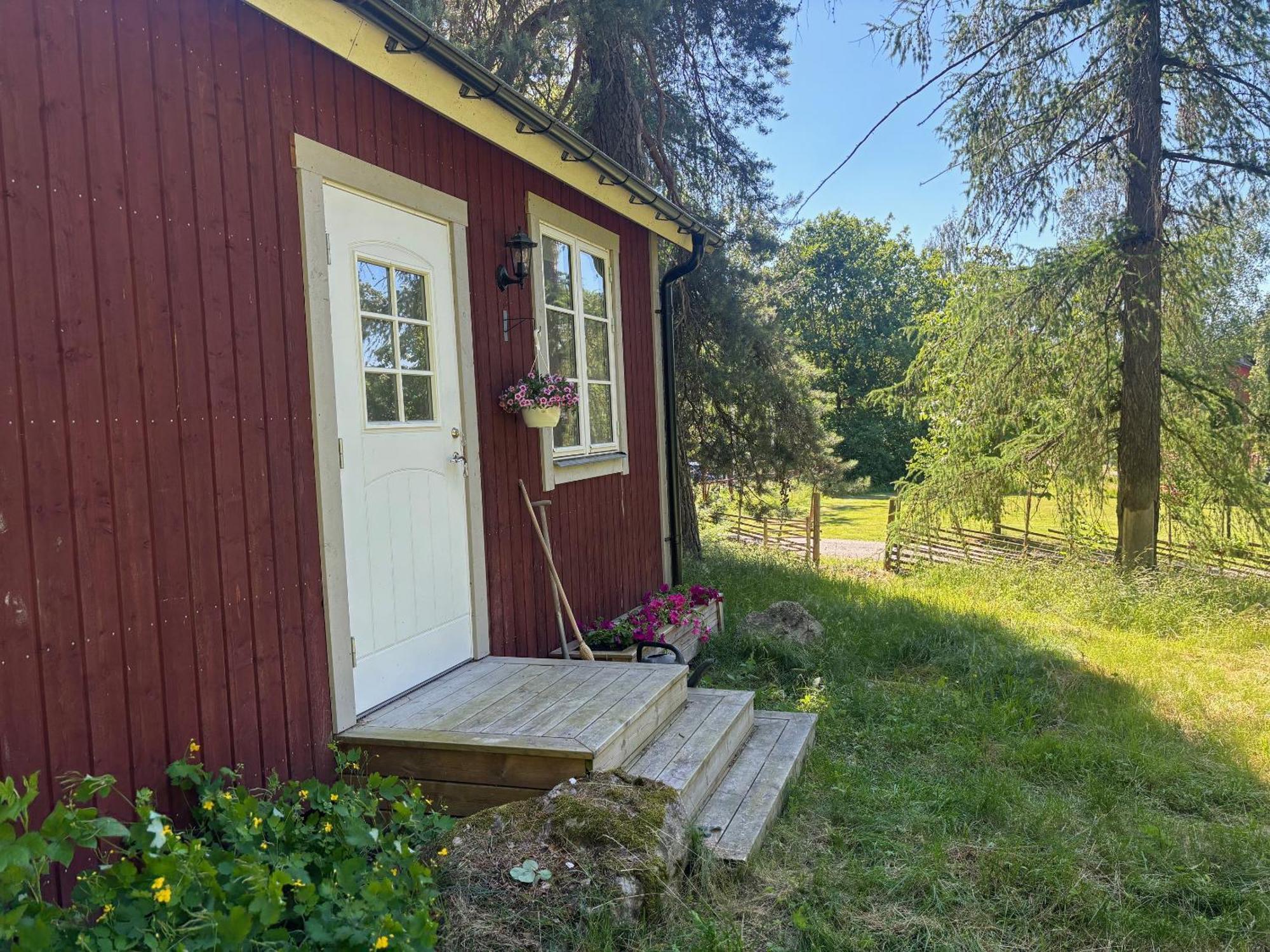 Arphus Lodge Eskilstuna Dış mekan fotoğraf