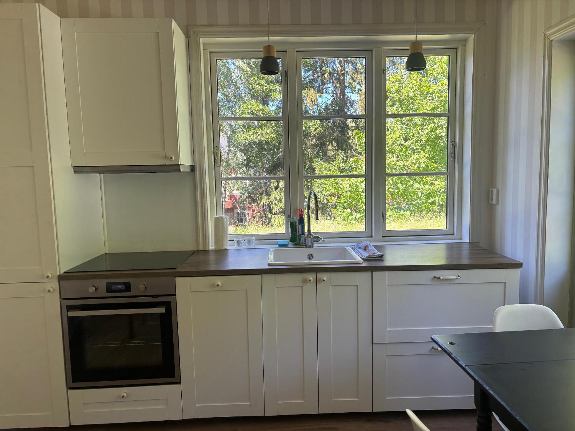 Arphus Lodge Eskilstuna Dış mekan fotoğraf