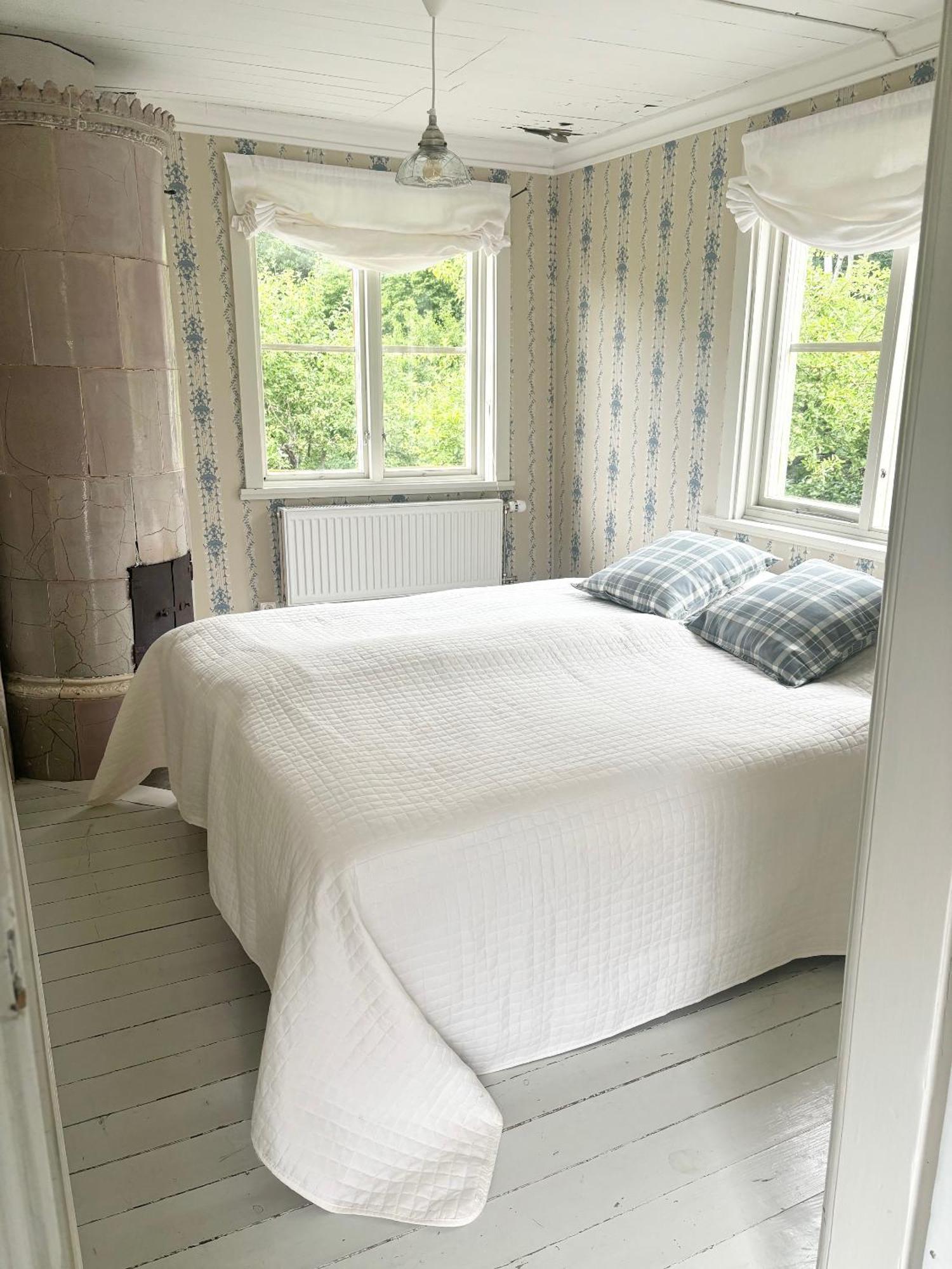 Arphus Lodge Eskilstuna Dış mekan fotoğraf