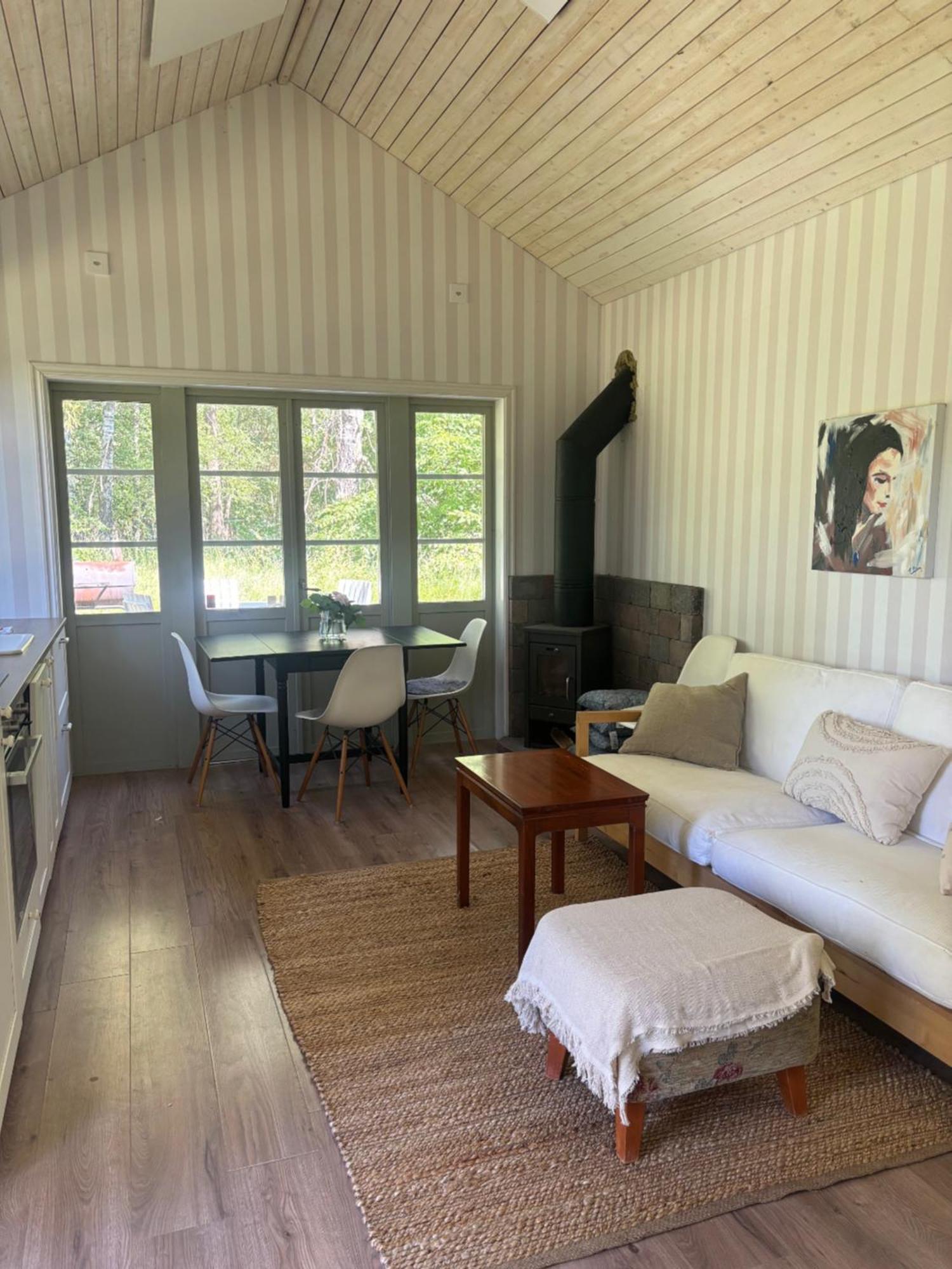 Arphus Lodge Eskilstuna Dış mekan fotoğraf