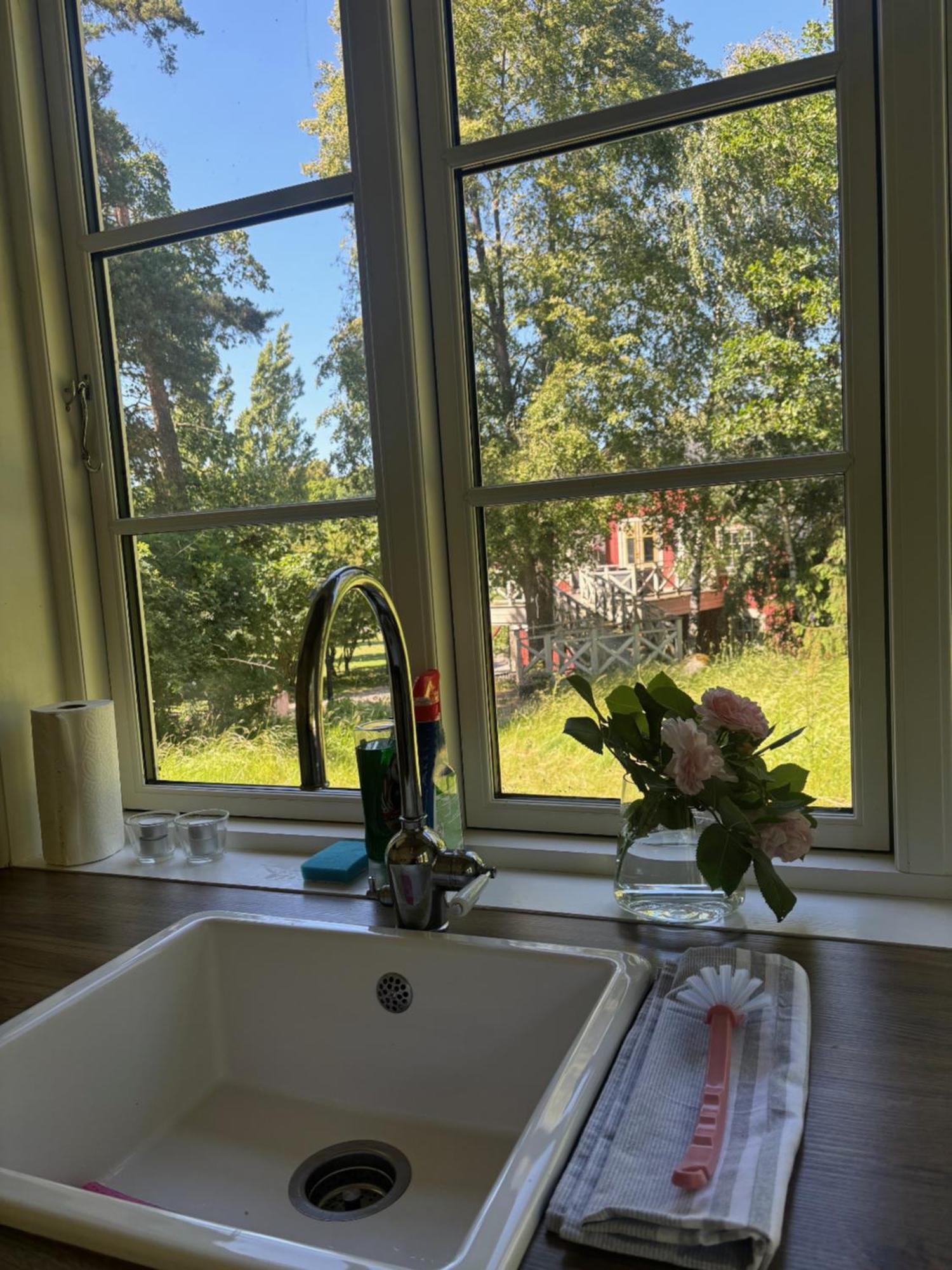 Arphus Lodge Eskilstuna Dış mekan fotoğraf
