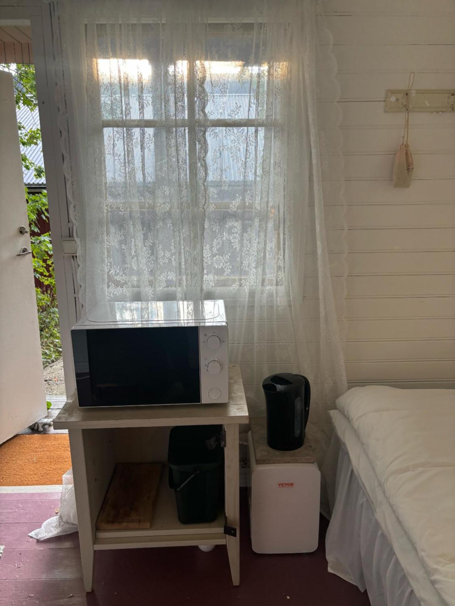 Arphus Lodge Eskilstuna Dış mekan fotoğraf