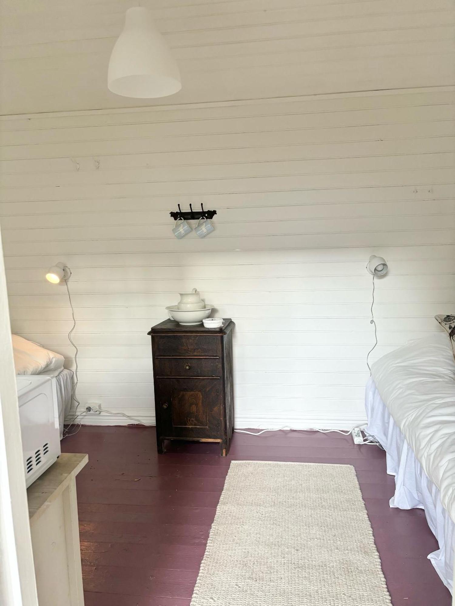Arphus Lodge Eskilstuna Dış mekan fotoğraf