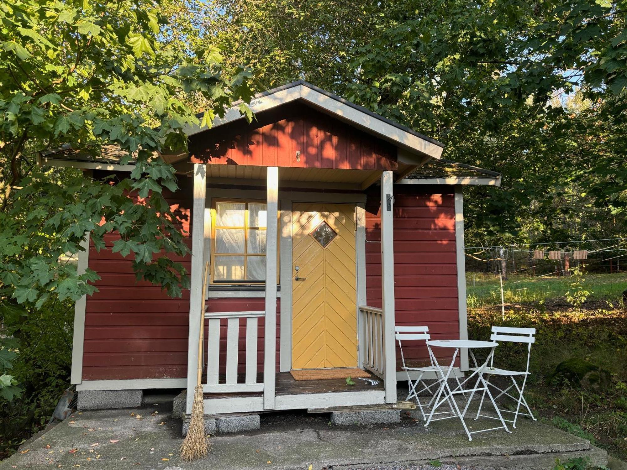 Arphus Lodge Eskilstuna Dış mekan fotoğraf