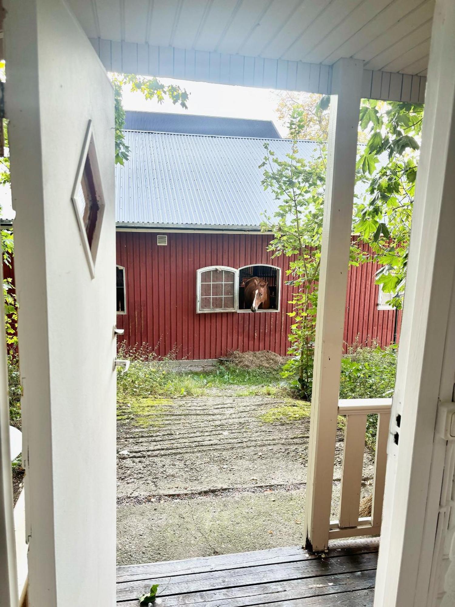 Arphus Lodge Eskilstuna Dış mekan fotoğraf